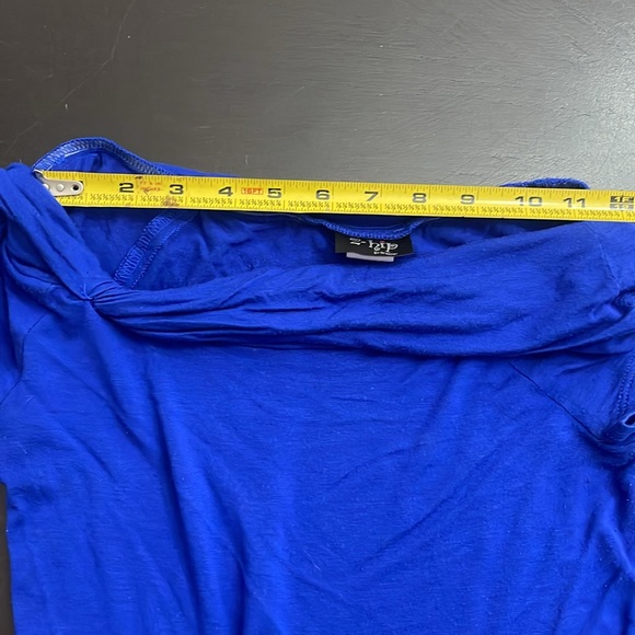 Crillion blue - Picture 7 of 7